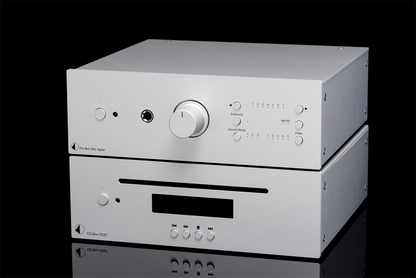 Pro-Ject CD Box DS2 T