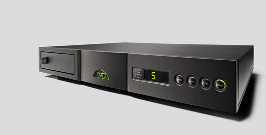 Naim CD5 SI