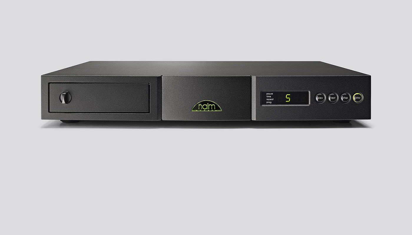 Naim CD5 SI