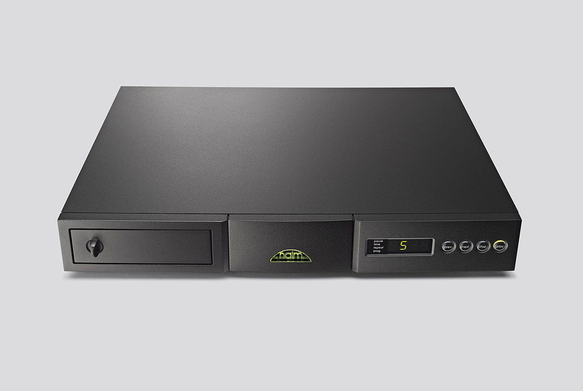 Naim CD5 SI