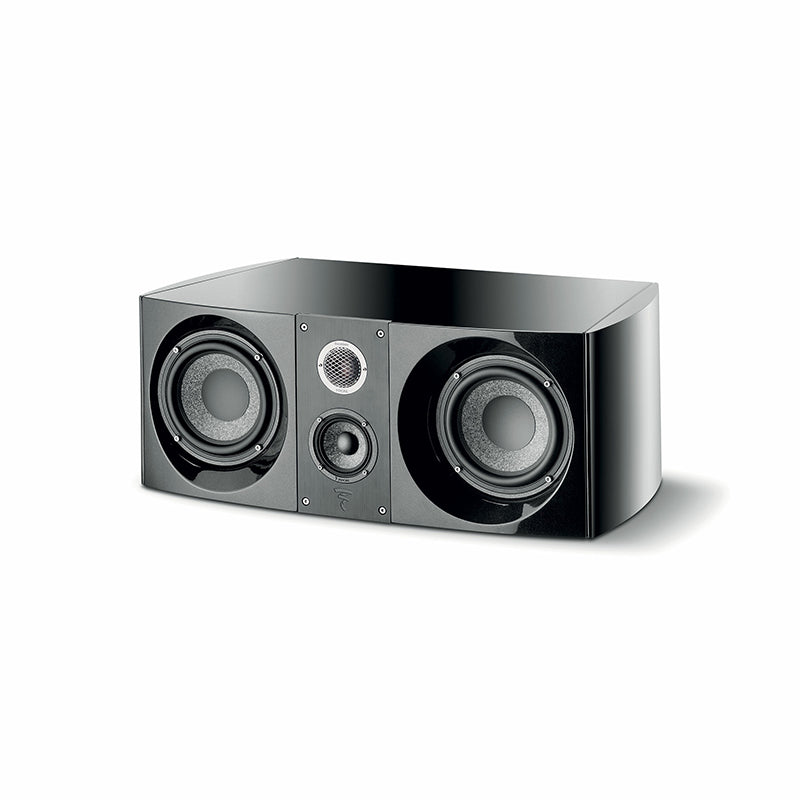 Focal Sopra Center