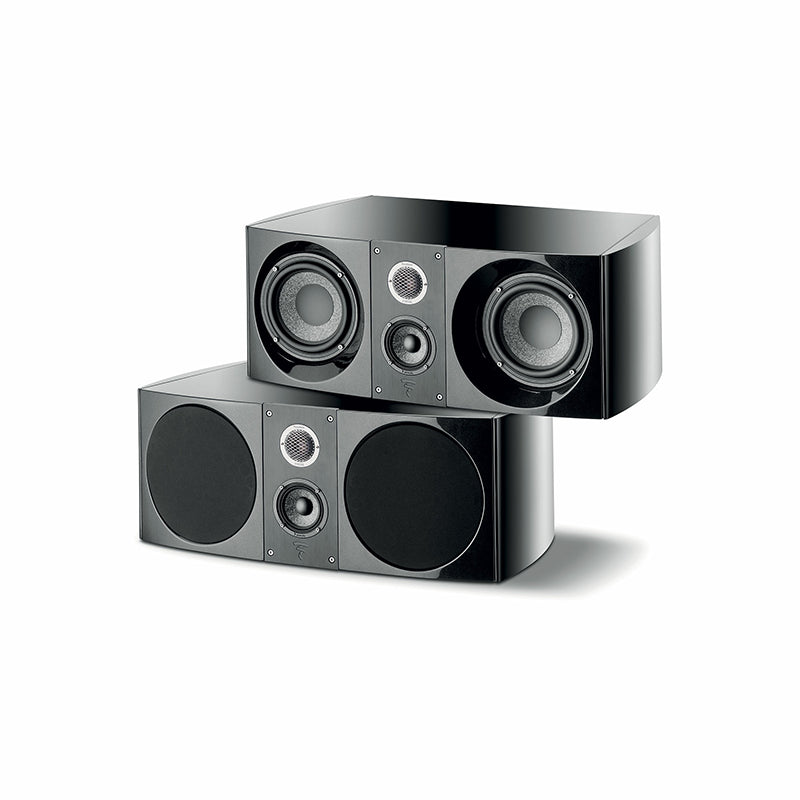 Focal Sopra Center