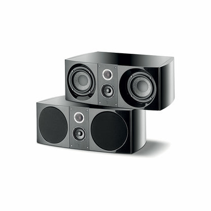 Focal Sopra Center