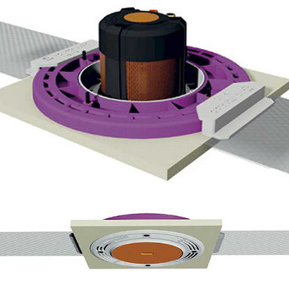 Monitor Audio CFB3-R Pre-Construction Bracket