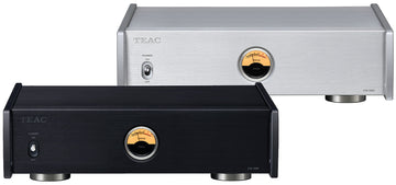 TEAC CG-10M マスター クロック ジェネレータ Teac CG-10M-X Master Clock Generator | House Of Stereo
