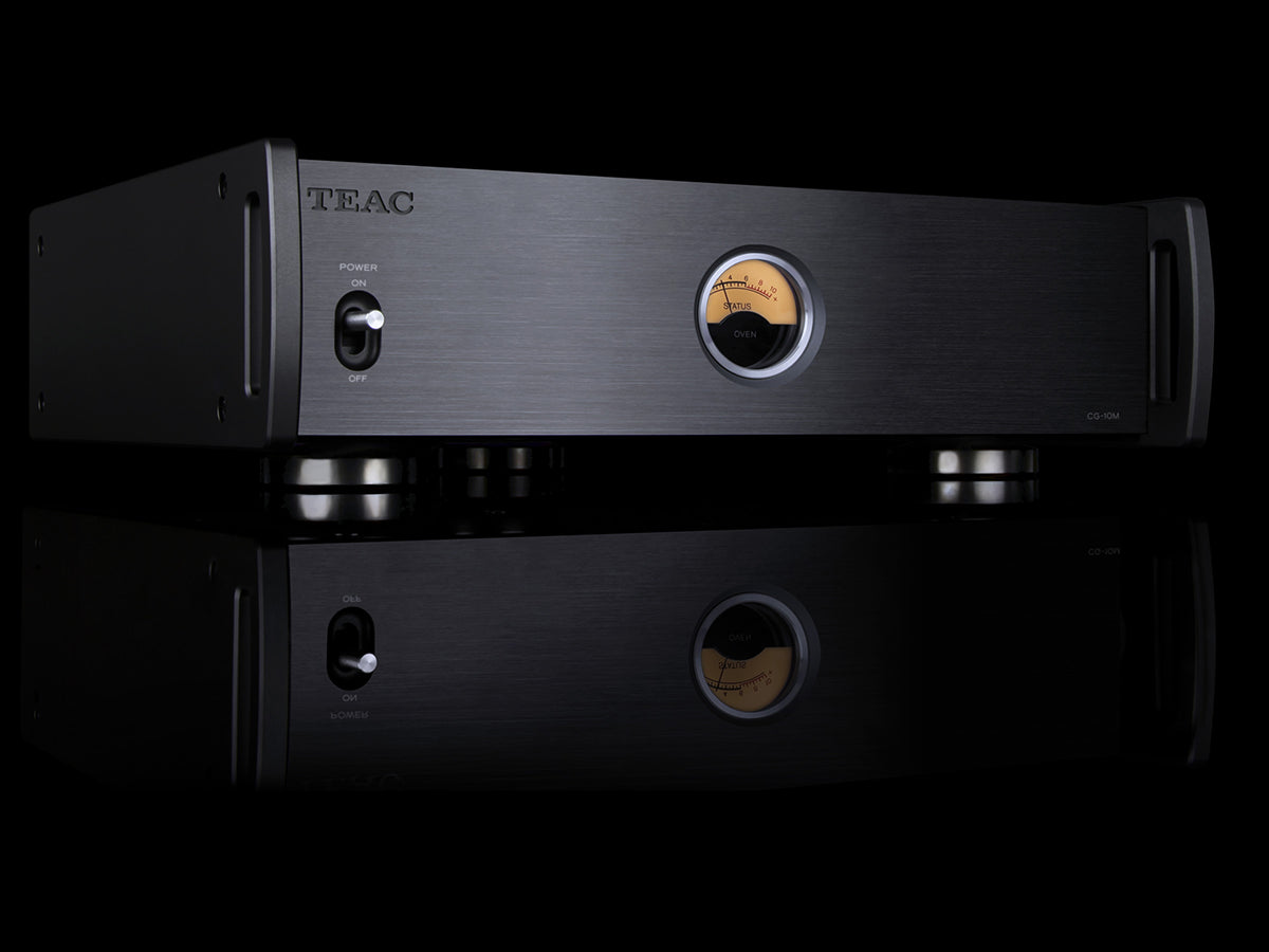 Teac CG-10M-X Master Clock Generator