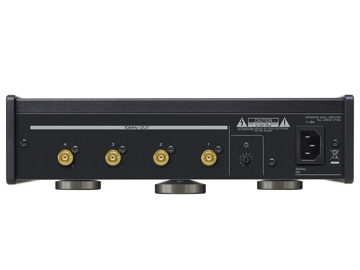 Teac CG-10M-X Master Clock Generator