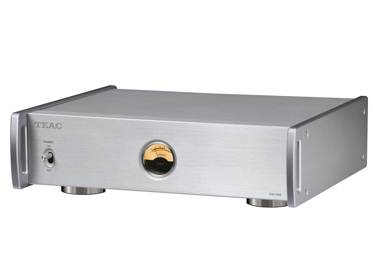 Teac CG-10M-X Master Clock Generator
