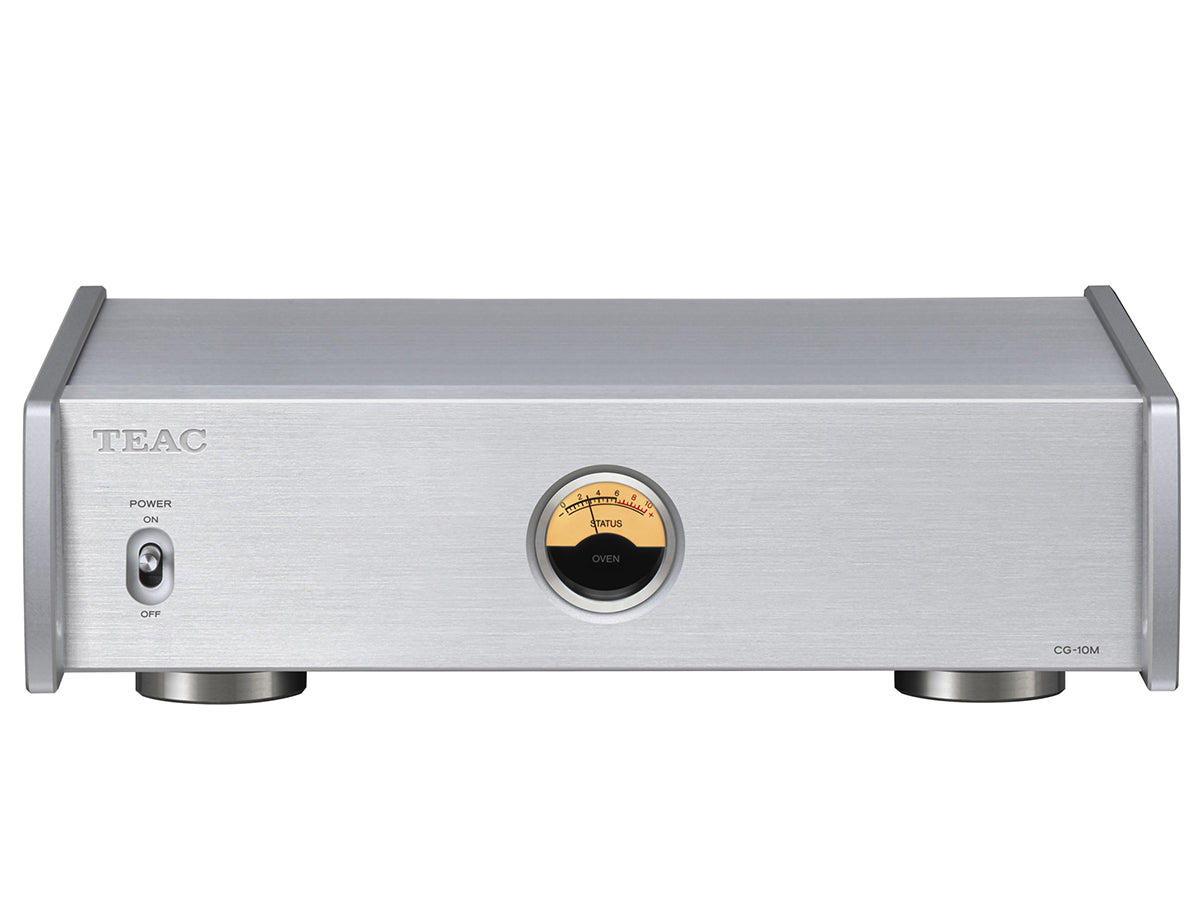Teac CG-10M-X Master Clock Generator