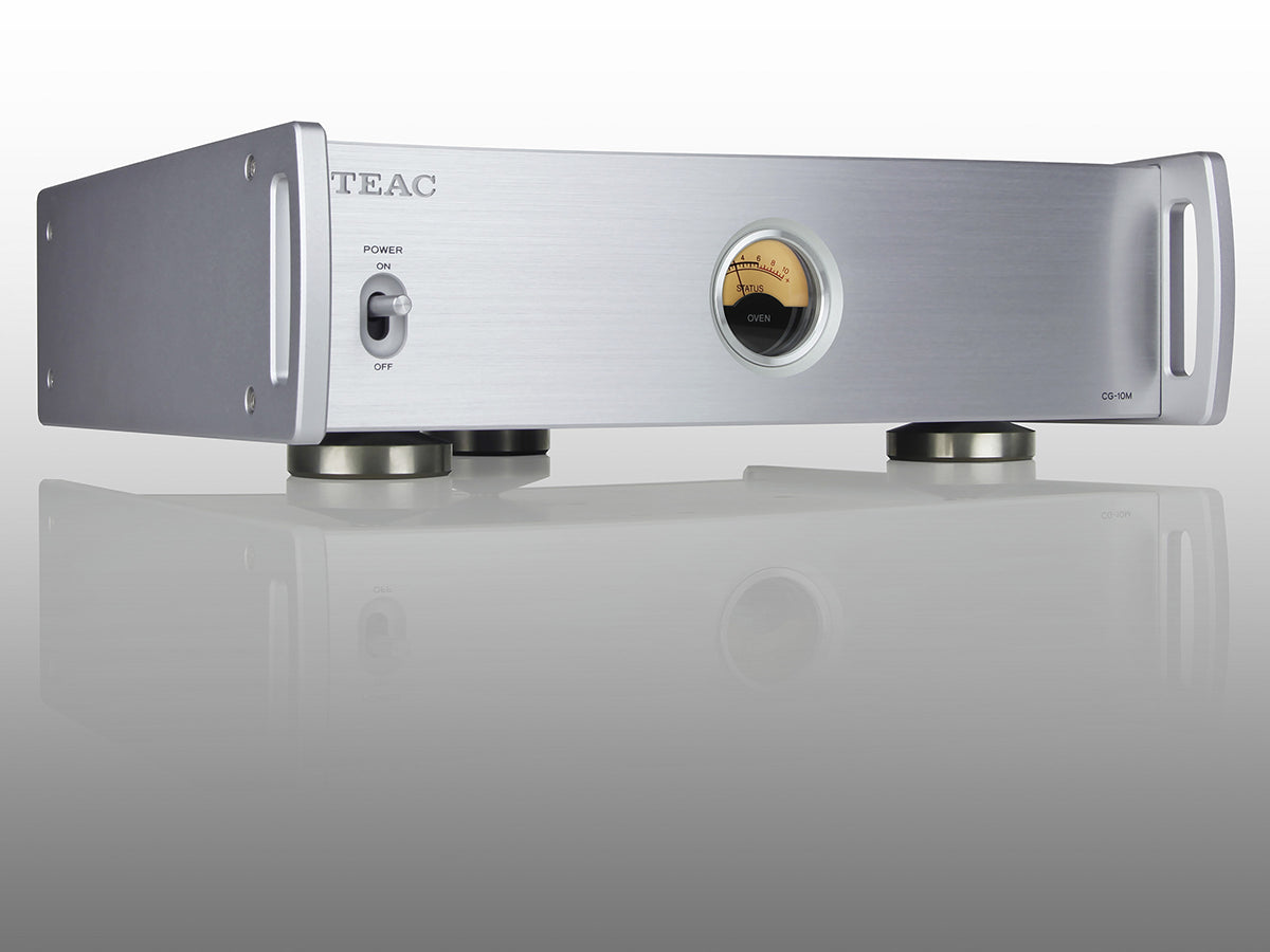 Teac CG-10M-X Master Clock Generator