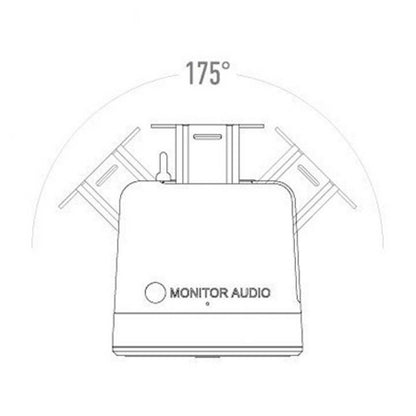 Monitor Audio Climate 50