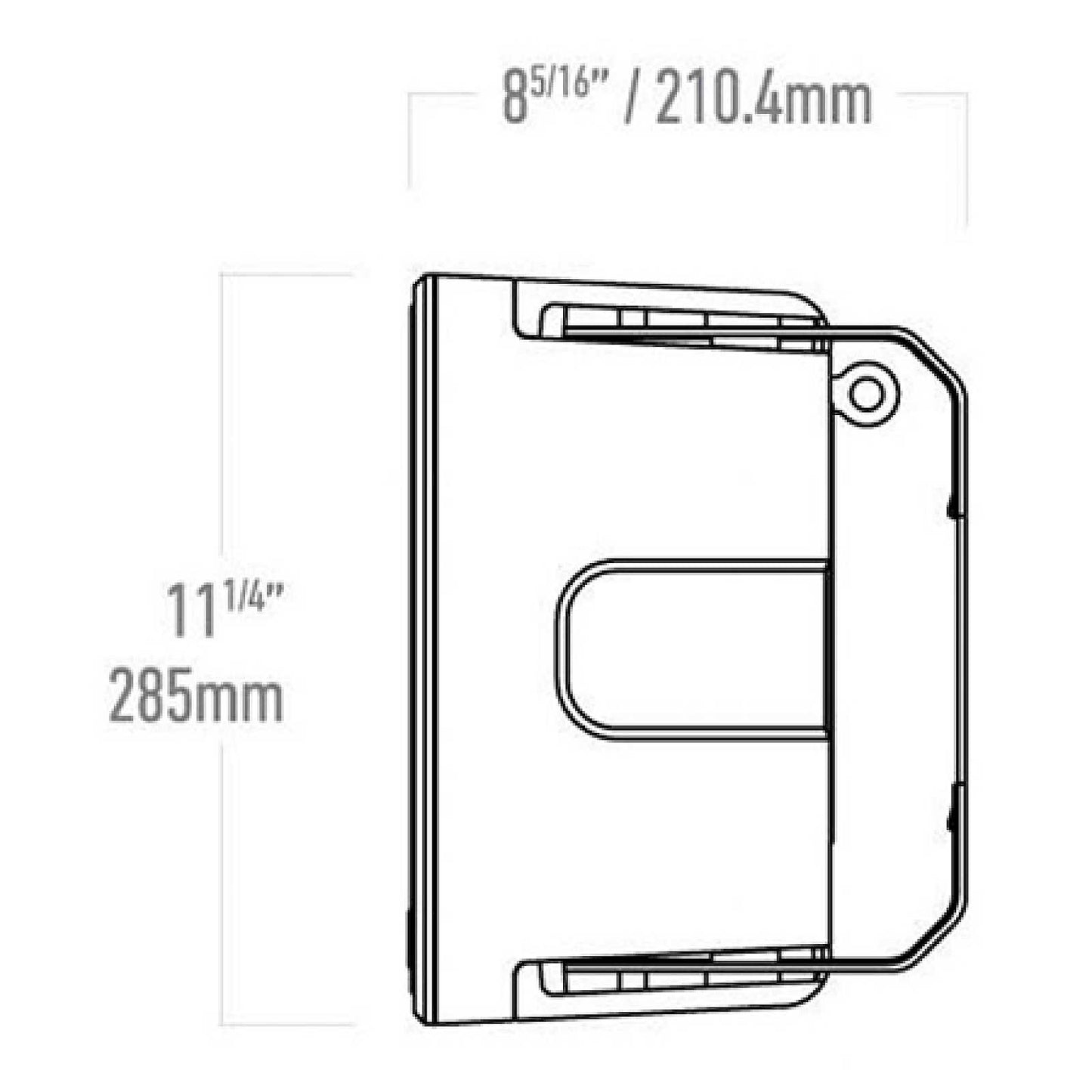 Monitor Audio Climate 50
