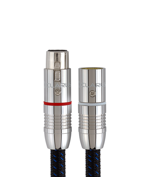 Clarus Cable Aqua MKII Balanced Audio Cable