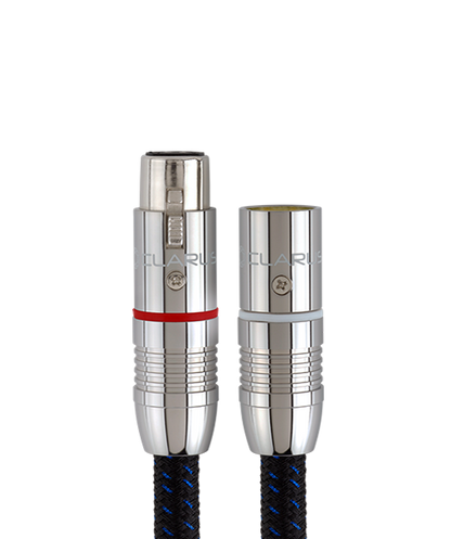 Clarus Cable Aqua MKII Balanced Audio Cable