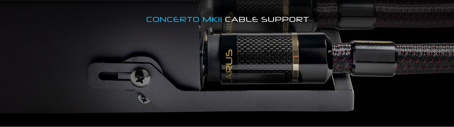 Clarus Power - Concerto MKII