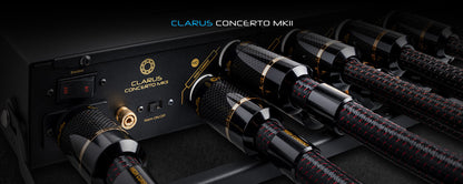 Clarus Power - Concerto MKII