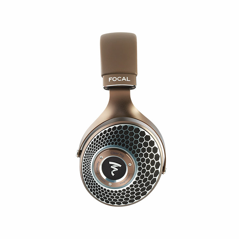 Focal Clear MG Headphones