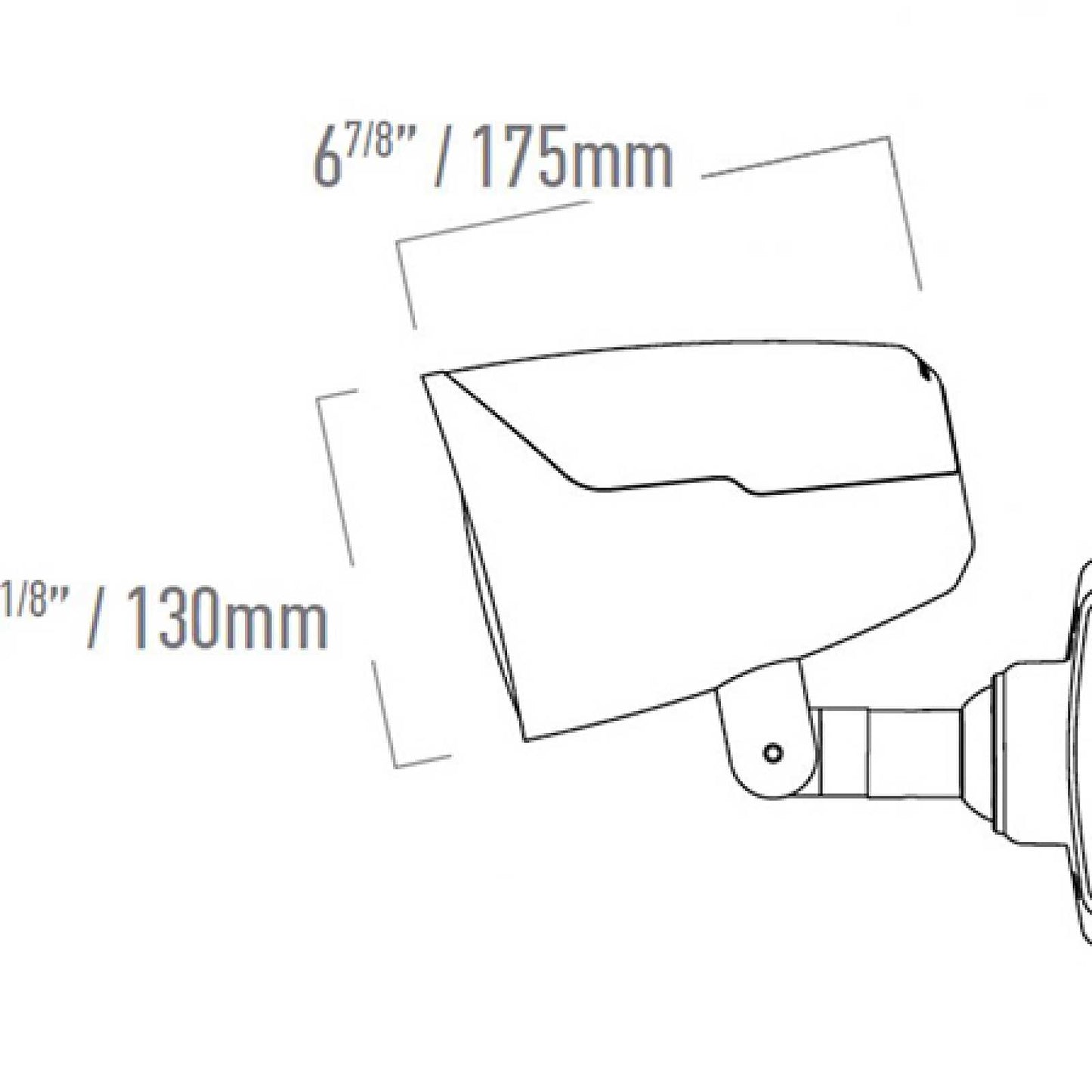 Monitor Audio Climate Garden CLG140BR