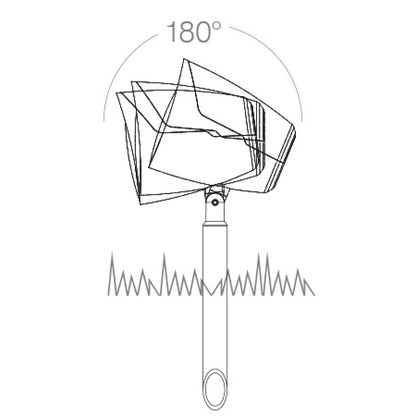 Monitor Audio Climate Garden CLG160BR