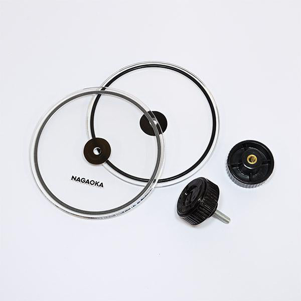 Nagaoka CLP02 - Label protector for record cleaning