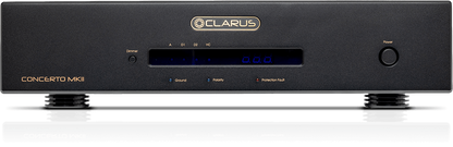 Clarus Power - Concerto MKII