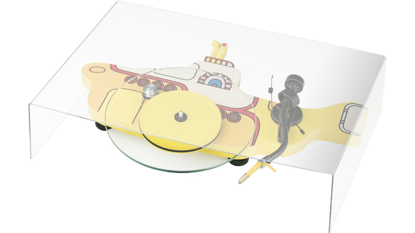 Pro-Ject Cover it The Beatles Yellow Submarine