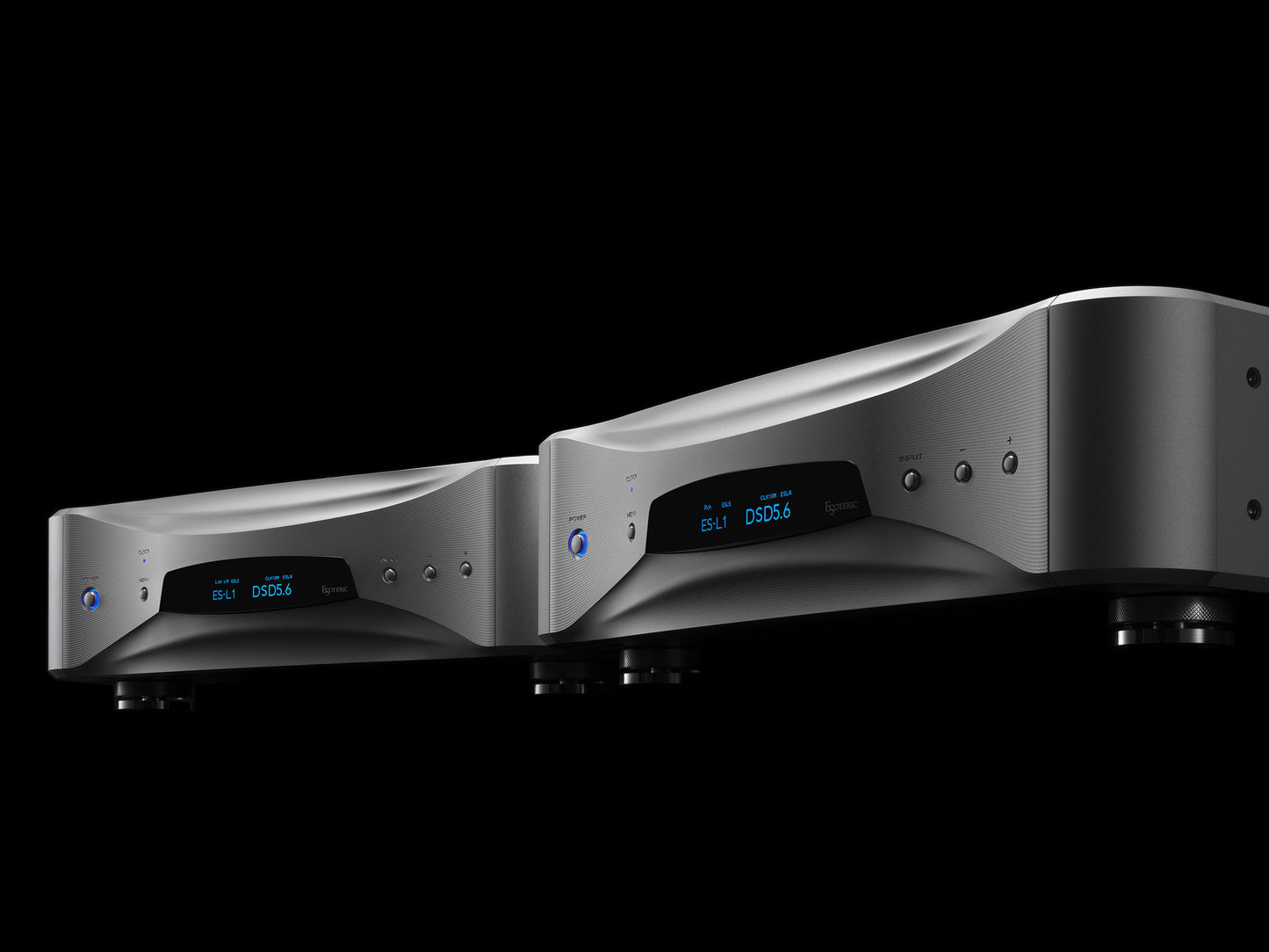 Esoteric Grandioso D1X SE