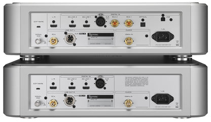Esoteric Grandioso D1X SE
