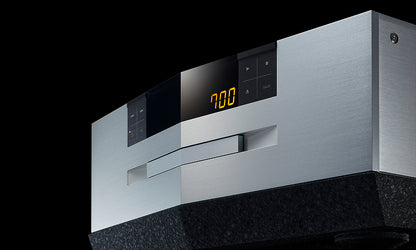 TAD Labs D700 Reference Disc Player