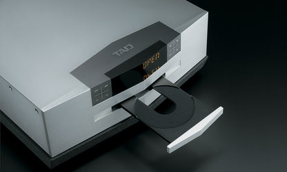 TAD Labs D700 Reference Disc Player