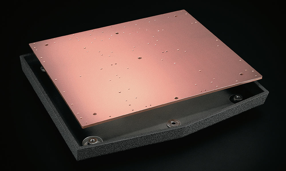 TAD Labs D700 Reference Disc Player