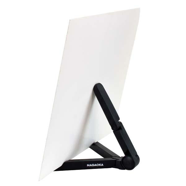 Nagaoka STL01 - LP/EP Record Stand