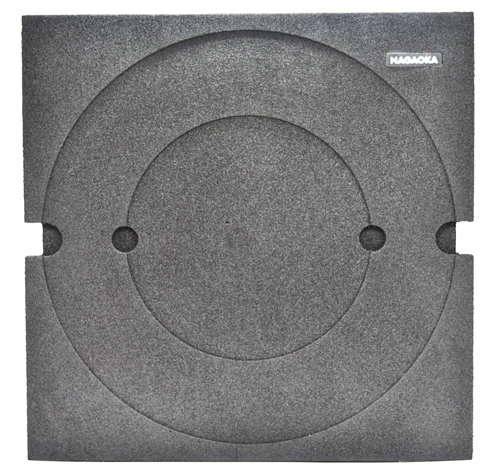 Nagaoka RWM01 - Record Work Mat