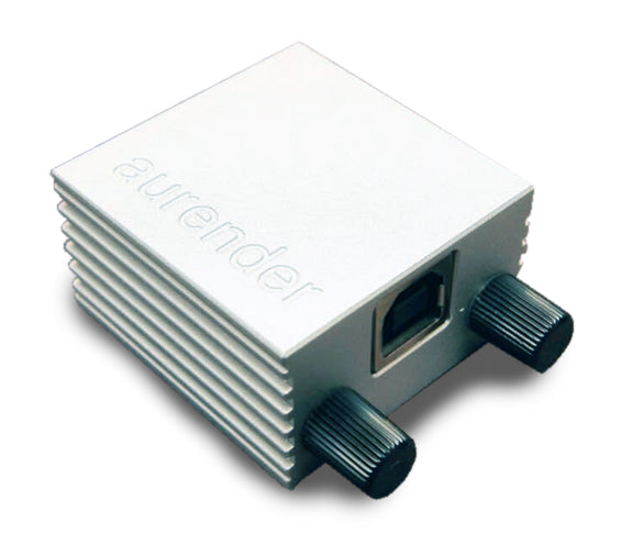 Aurender dCS Dongle