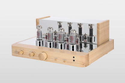 Canor TP101 A30 - Integrated Tube Amplifier