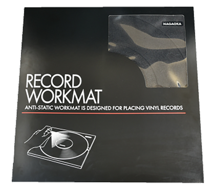 Nagaoka RWM01 - Record Work Mat