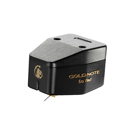 Gold Note Da Vinci