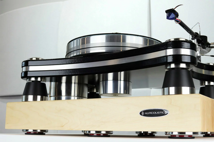 IsoAcoustics Delos Series