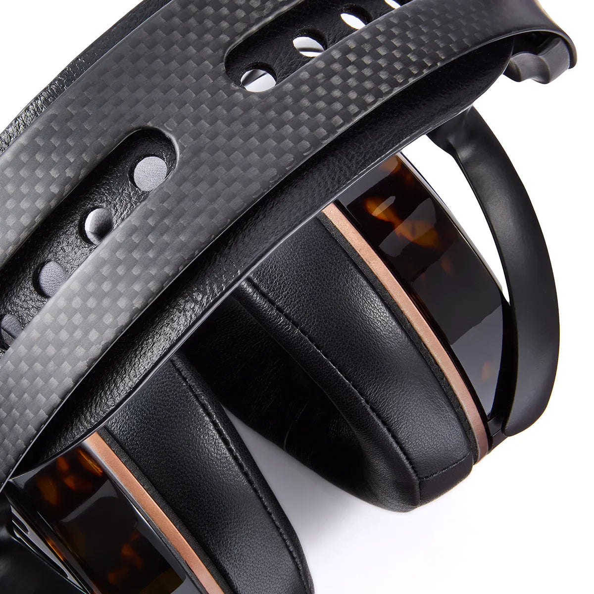 Audeze LCD-5s Flagship Planar Headphones