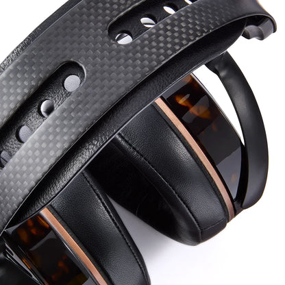 Audeze LCD-5s Flagship Planar Headphones