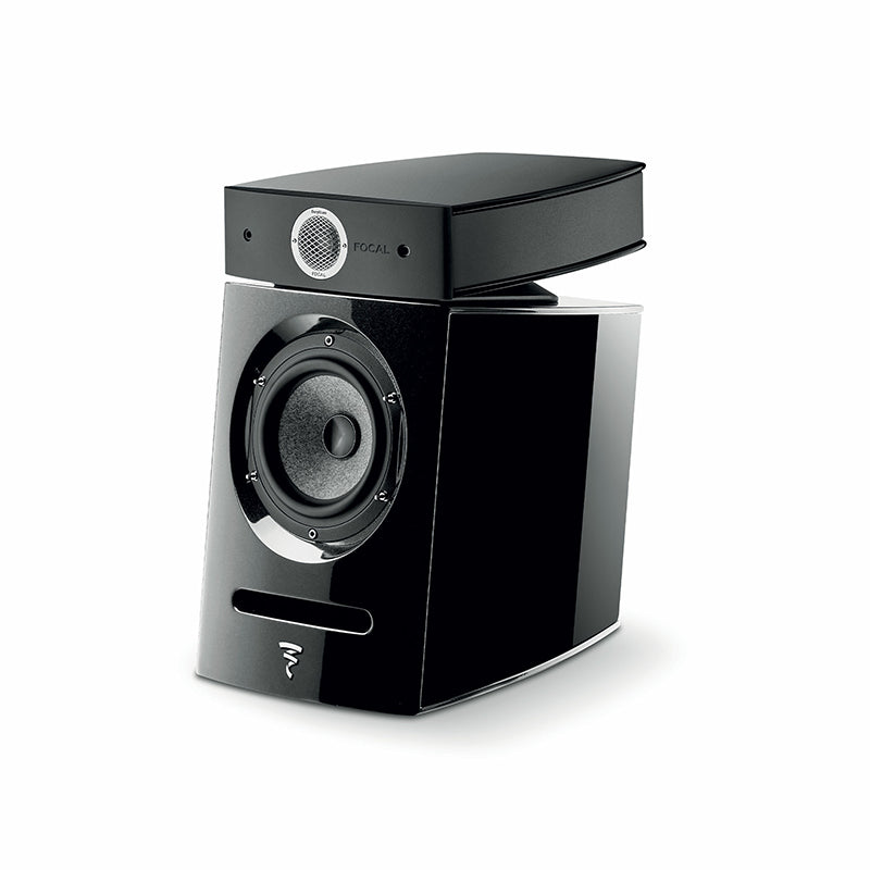 Focal Diablo Utopia Colour Evo