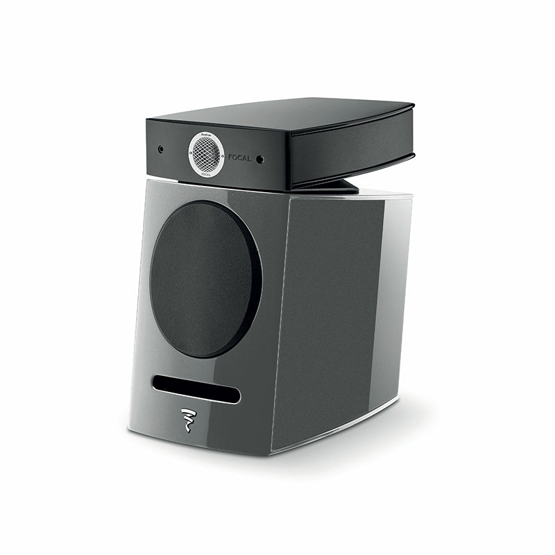 Focal Diablo Utopia Colour Evo