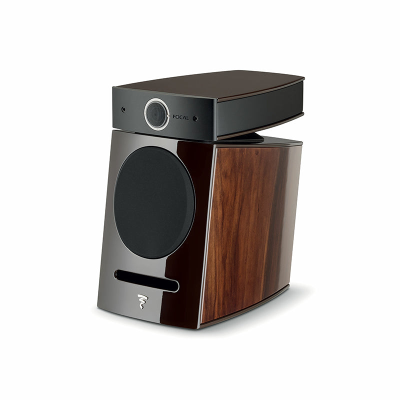 Focal Diablo Utopia Colour Evo