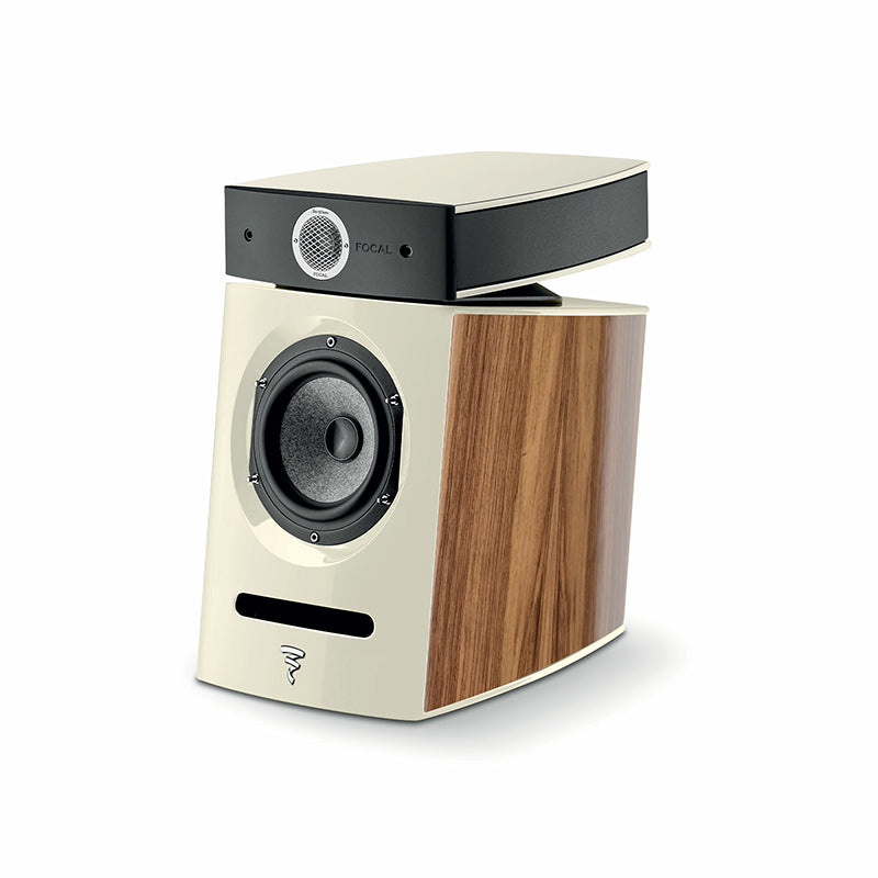 Focal Diablo Utopia Colour Evo