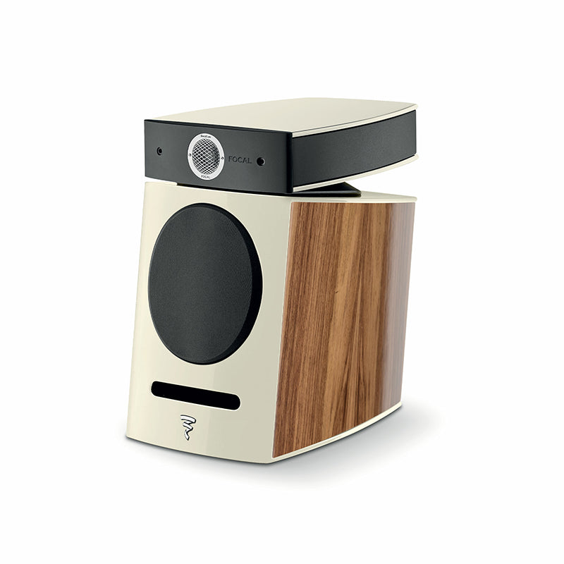 Focal Diablo Utopia Colour Evo