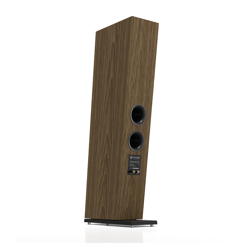 Pylon Audio Diamond 25 MKII