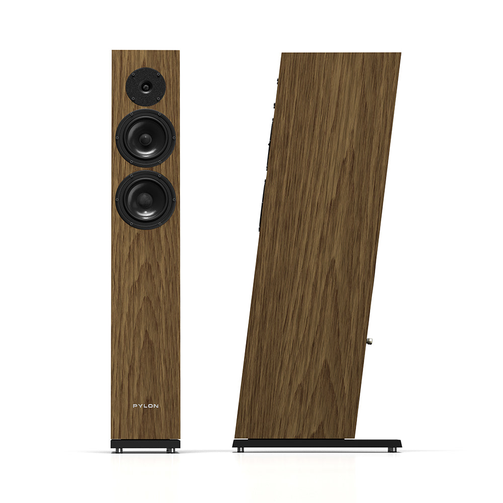 Pylon Audio Diamond 25 MKII