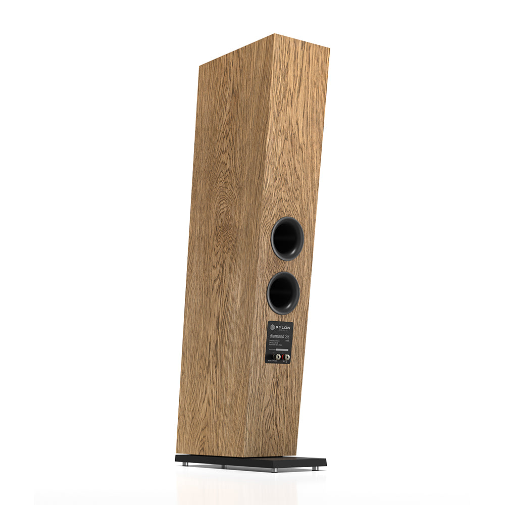 Pylon Audio Diamond 25 MKII