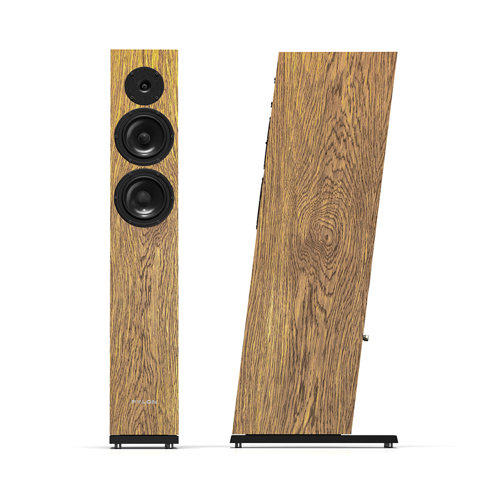 Pylon Audio Diamond 25 MKII