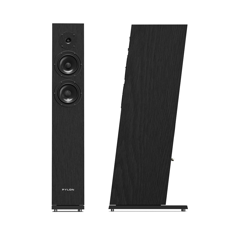 Pylon Audio Diamond 25 MKII